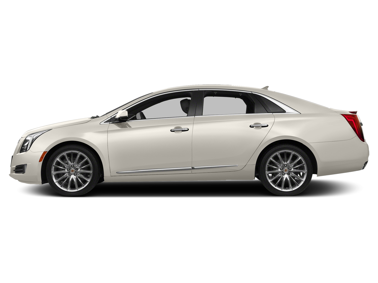 2015 Cadillac XTS Vsport Platinum