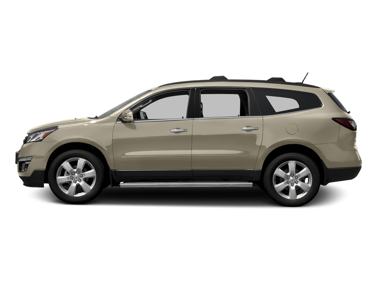 2016 Chevrolet Traverse LT 1LT