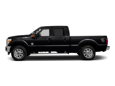 2016 Ford F-250SD XLT