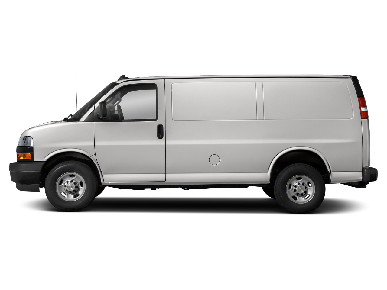 2019 Chevrolet Express Cargo Work Van - Photo 26