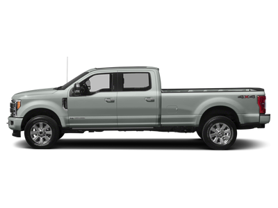 2019 Ford F-250SD Lariat