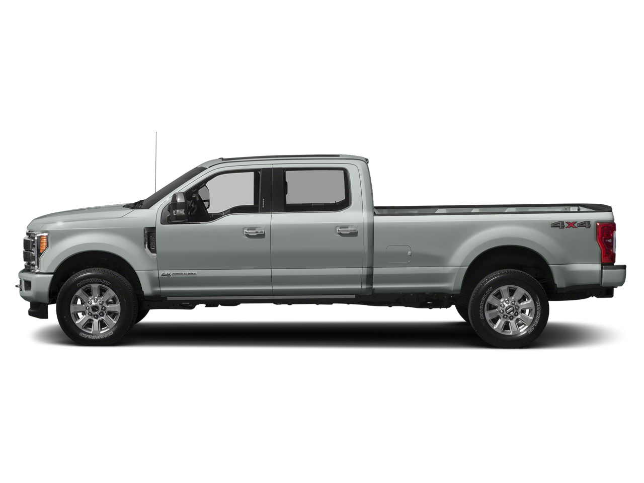 2019 Ford F-250SD Lariat
