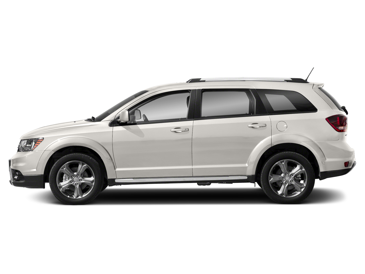2020 Dodge Journey Crossroad