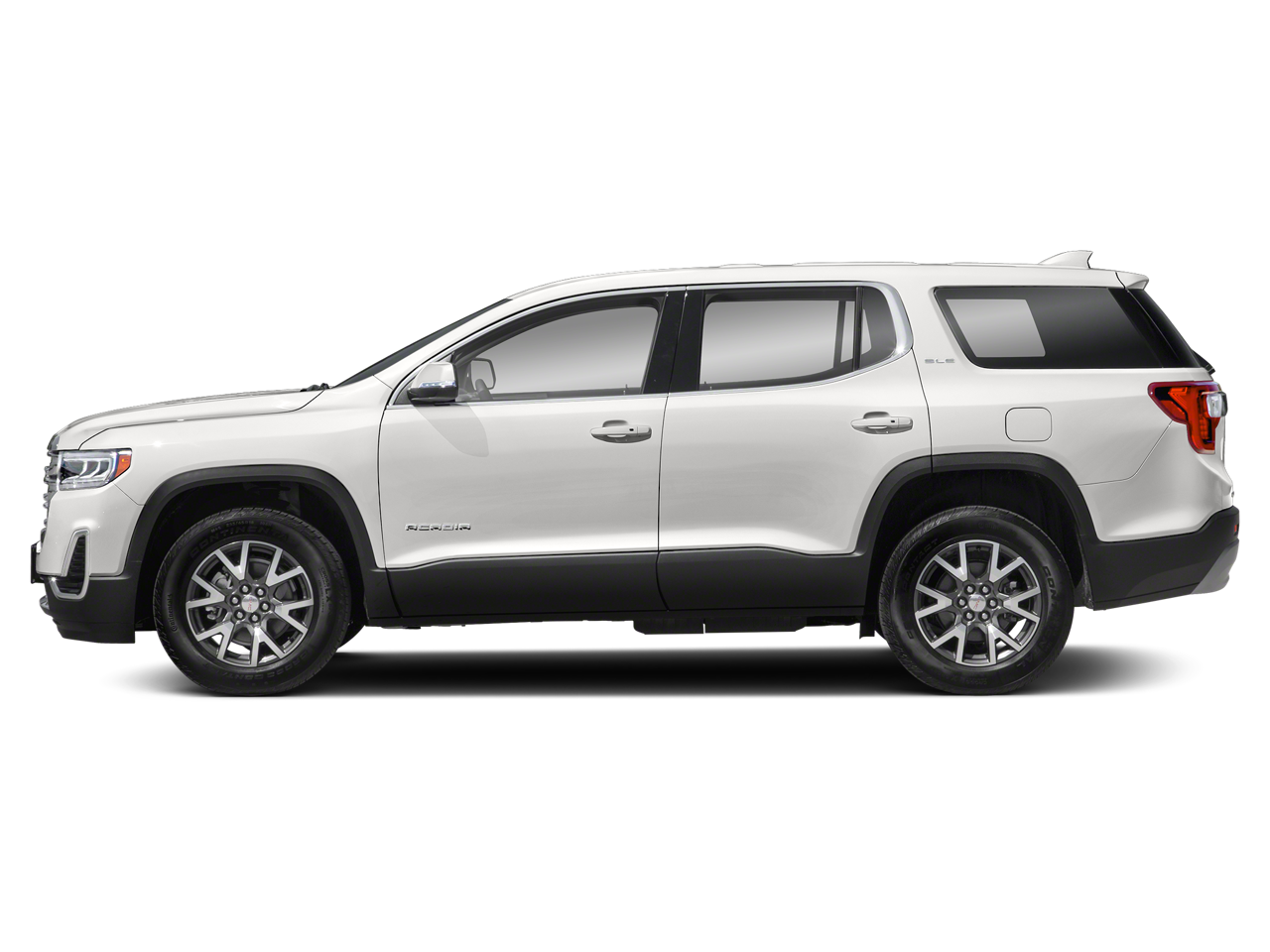 2021 Gmc Acadia SLT photo 4