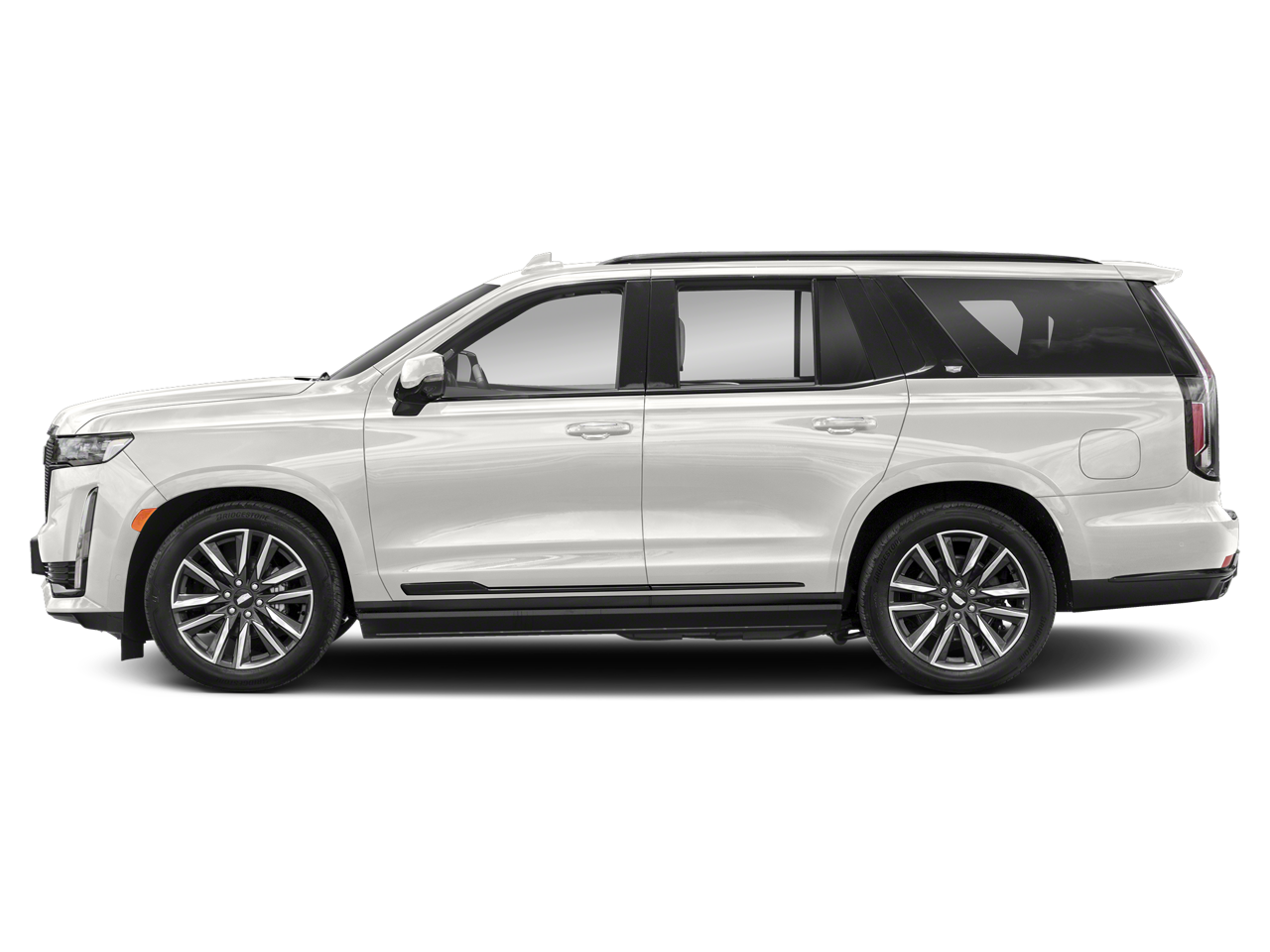 2022 Cadillac Escalade Sport