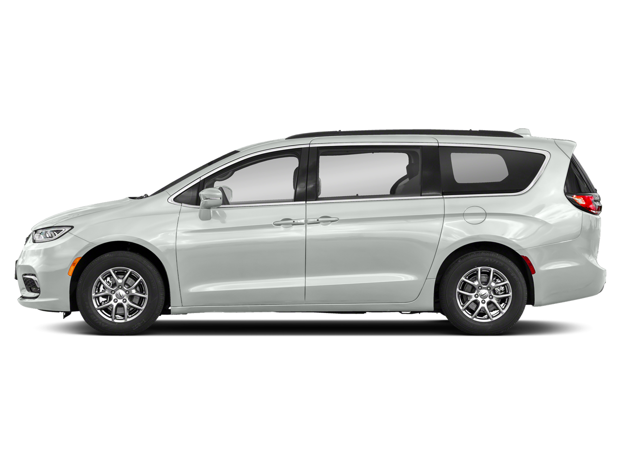 2022 Chrysler Pacifica Limited - Photo 25