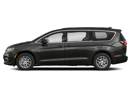 2022 Chrysler Pacifica Touring L in Flushing, MI - Randy Wise Auto Depot