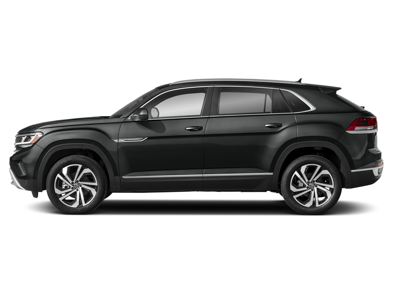 2023 Volkswagen Atlas Cross Sport 3.6L V6 SEL