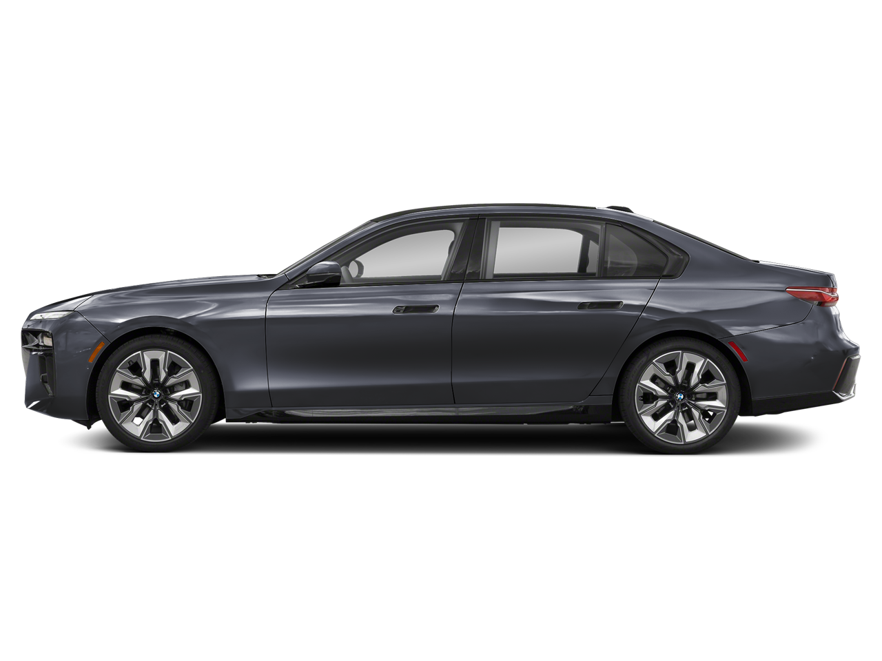 2024 BMW 7 Series 740i xDrive