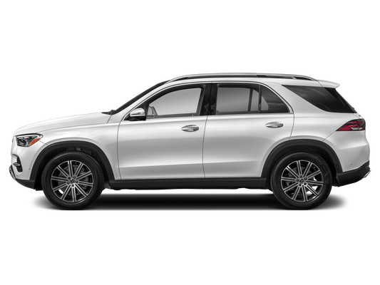 2024 Mercedes-Benz GLE GLE 350 4MATIC® in Flushing, MI - Randy Wise Auto Depot