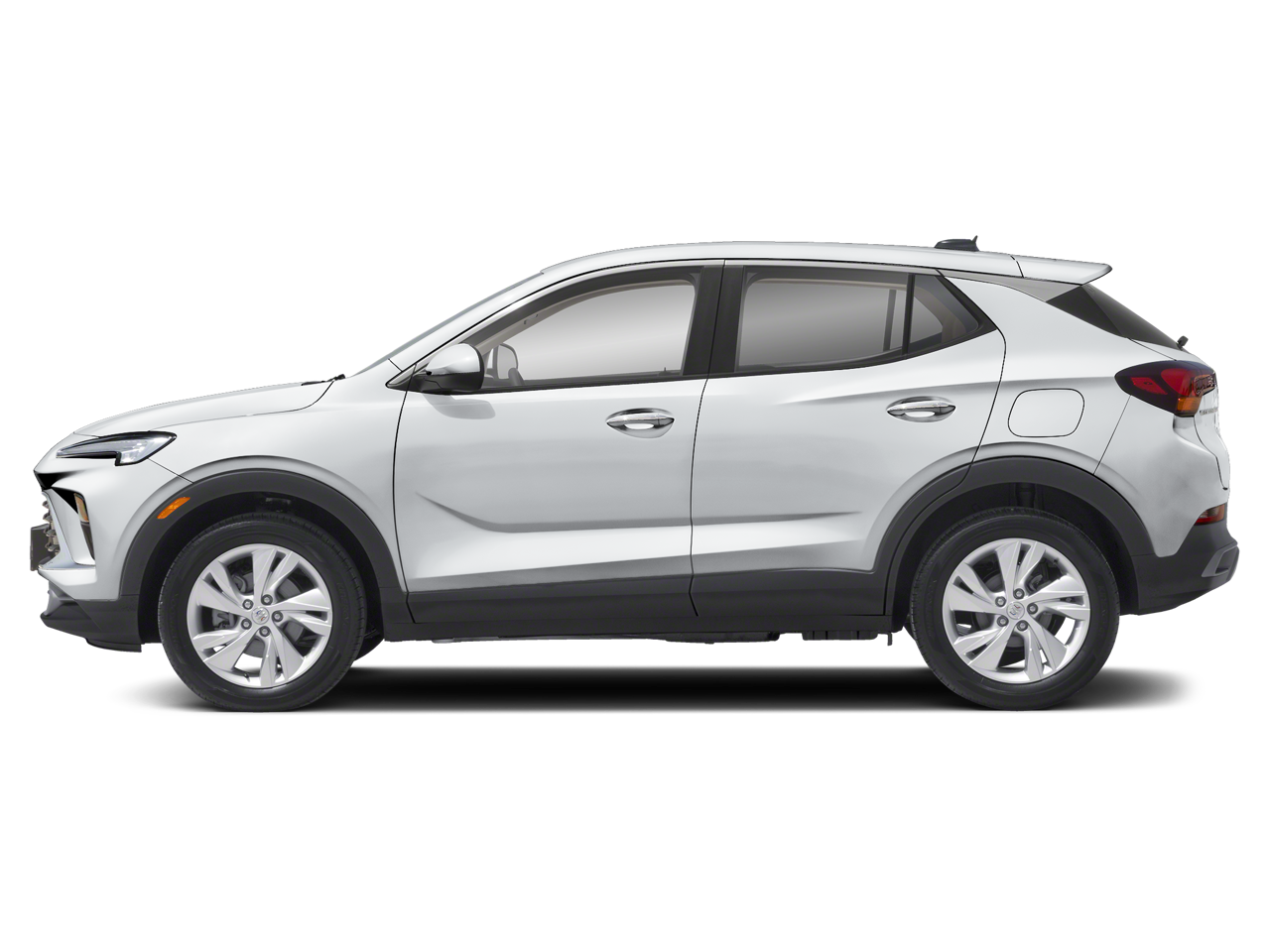 2025 Buick Encore GX Preferred - Photo 25