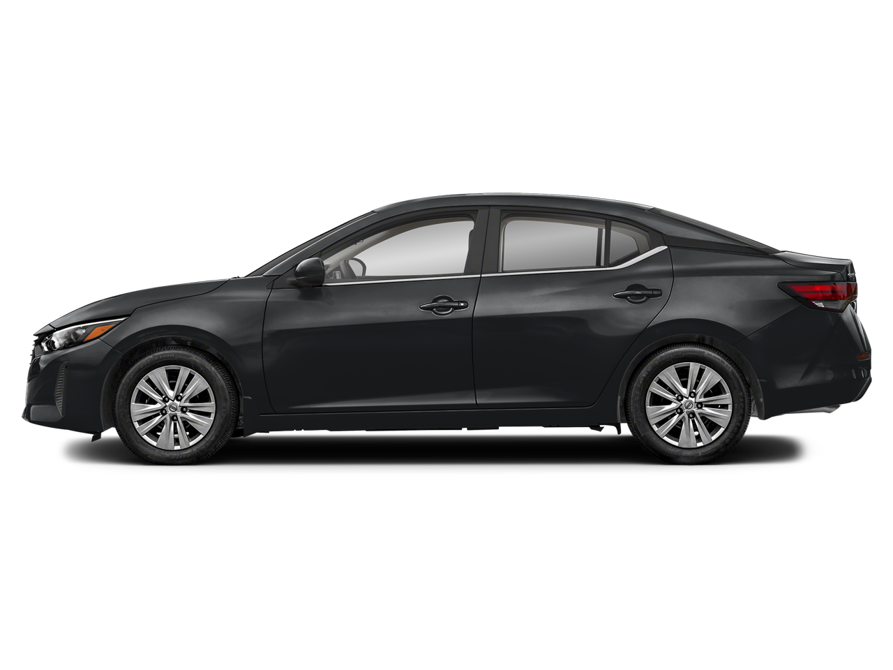 2025 Nissan Sentra S - Photo 24