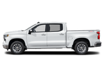 2026 Chevrolet Silverado 1500 LT Texas Edition