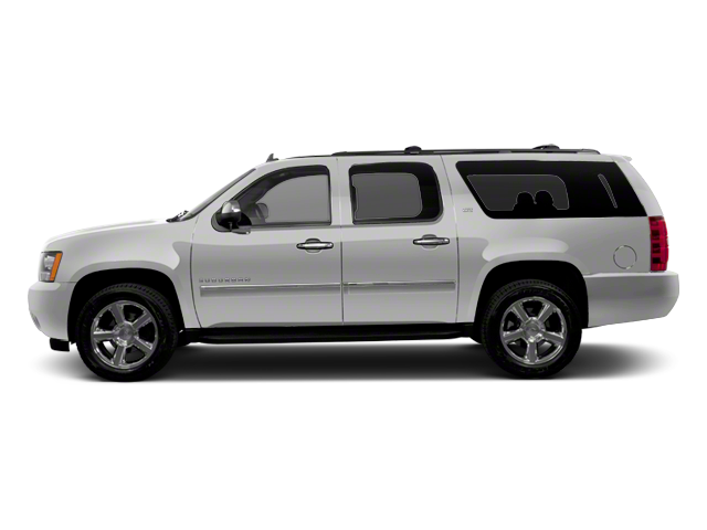 2010 Chevrolet Suburban 1500 LS