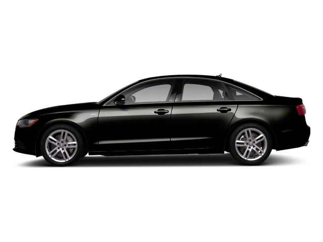 2012 Audi A6 3.0 Prestige quattro