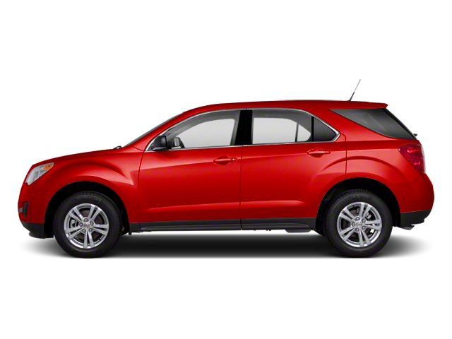 2013 Chevrolet Equinox LT 2LT