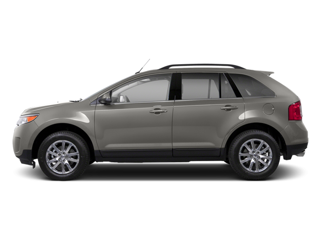 2013 Ford Edge Limited photo 3
