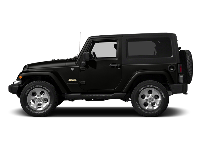 2014 Jeep Wrangler Sport - Photo 24