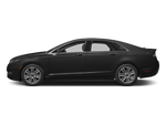 2014 Lincoln MKZ Base