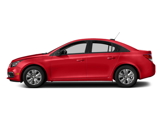 2016 Chevrolet Cruze Limited LS in Flushing, MI - Randy Wise Auto Depot