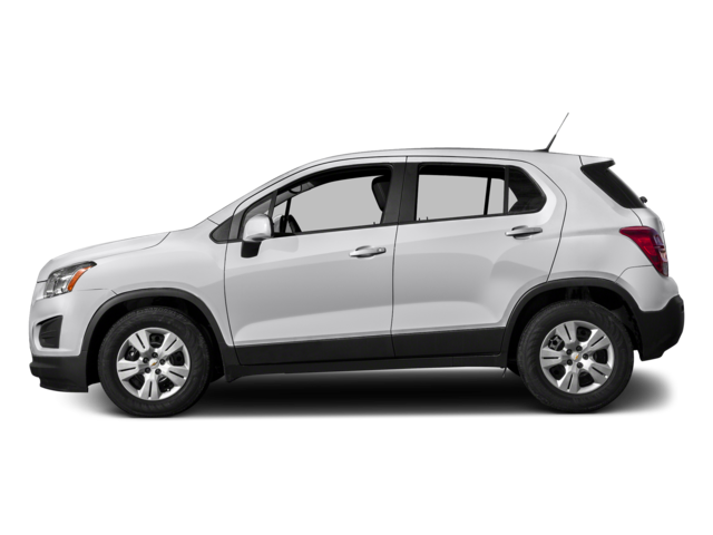 2016 Chevrolet Trax LS - Photo 25