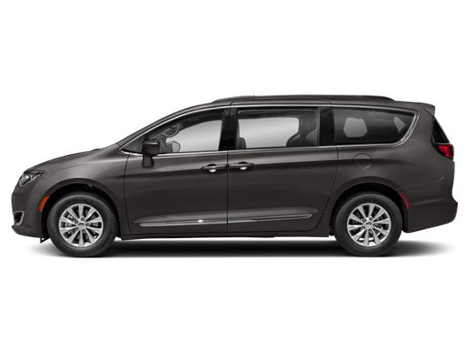 2018 Chrysler Pacifica Touring Plus in Flushing, MI - Randy Wise Auto Depot