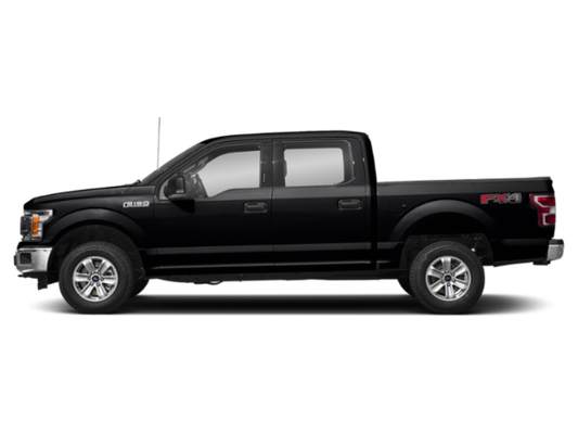 2018 Ford F-150 XLT in Flushing, MI - Randy Wise Auto Depot