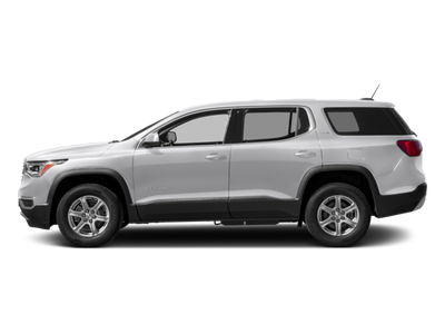 2018 GMC Acadia SLE-1