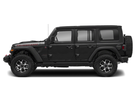 2018 Jeep Wrangler Unlimited Rubicon in Flushing, MI - Randy Wise Auto Depot