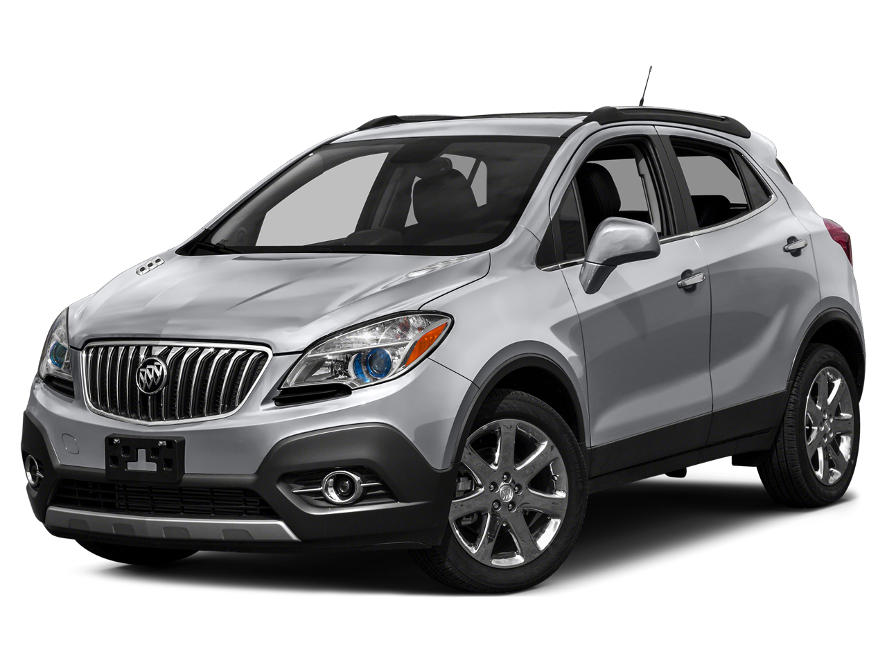 2015 Buick Encore Leather's photo