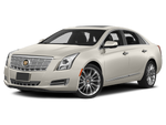 2015 Cadillac XTS Vsport Platinum