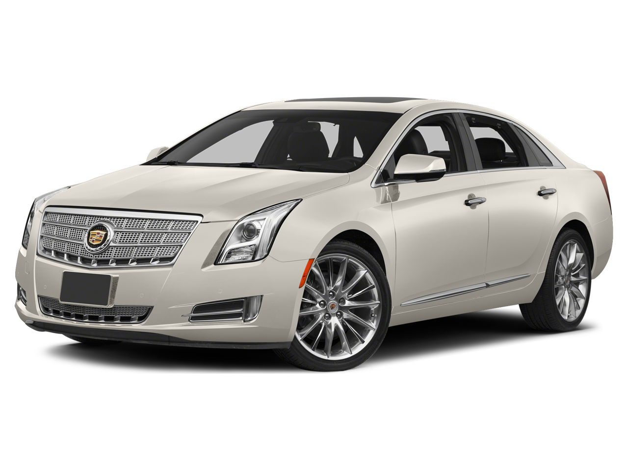 2015 Cadillac XTS Vsport Platinum