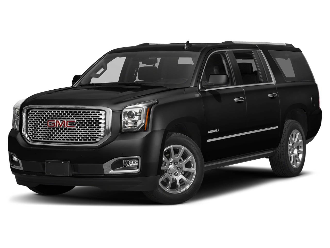 2015 GMC Yukon Denali AWD's photo