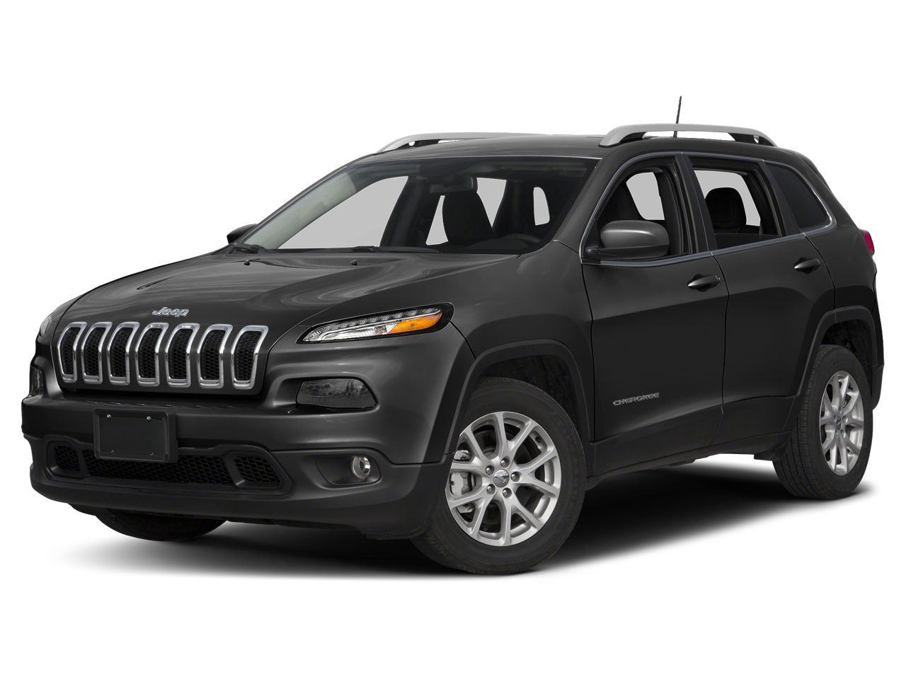 2015 Jeep Cherokee Latitude's photo