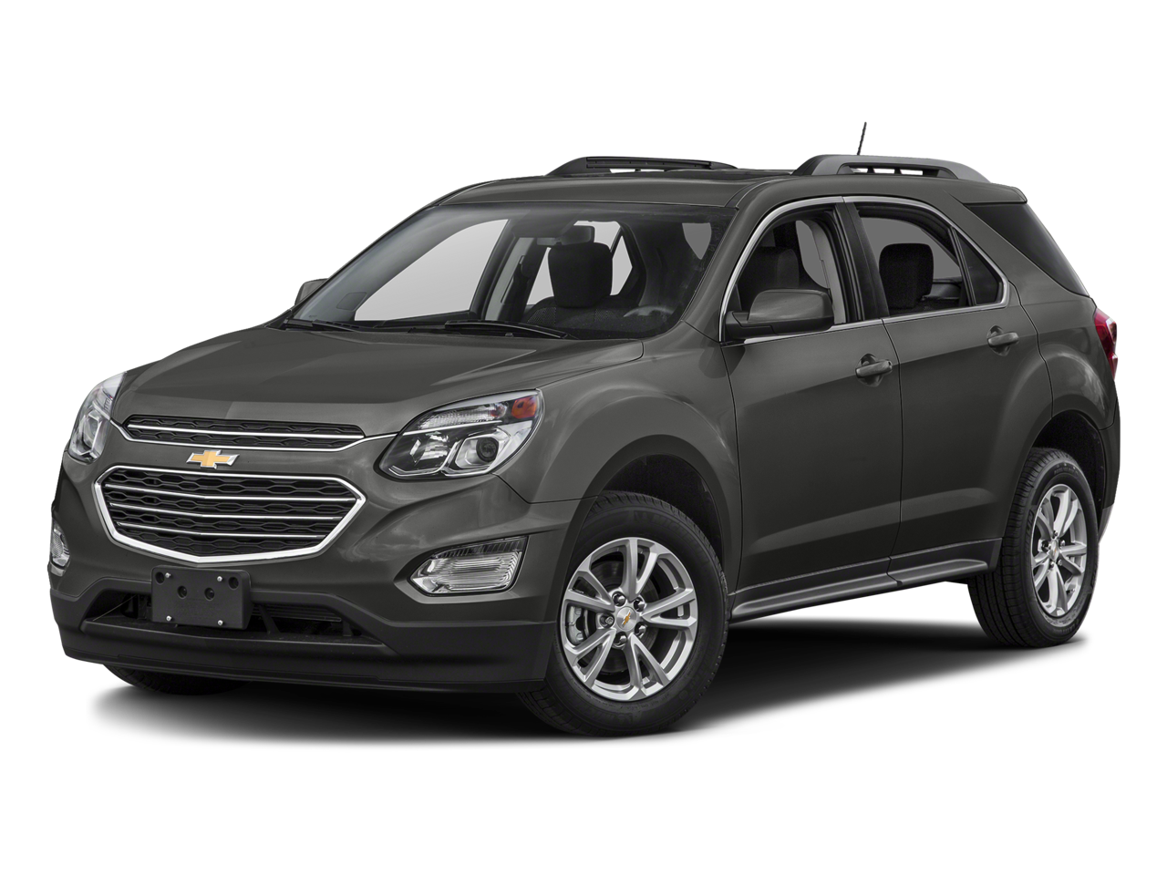2016 Chevrolet Equinox AWD LT's photo