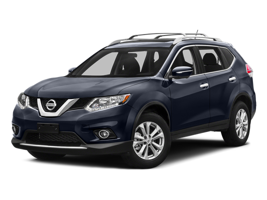 2016 Nissan Rogue SV in Flushing, MI - Randy Wise Auto Depot