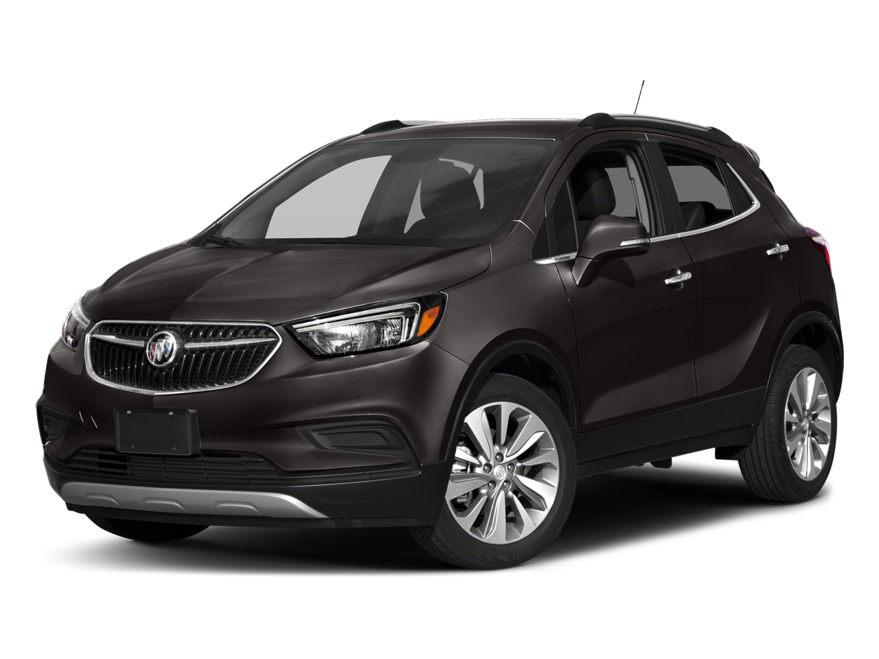 2018 Buick Encore Preferred FWD's photo