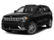 2018 Jeep Grand Cherokee Summit