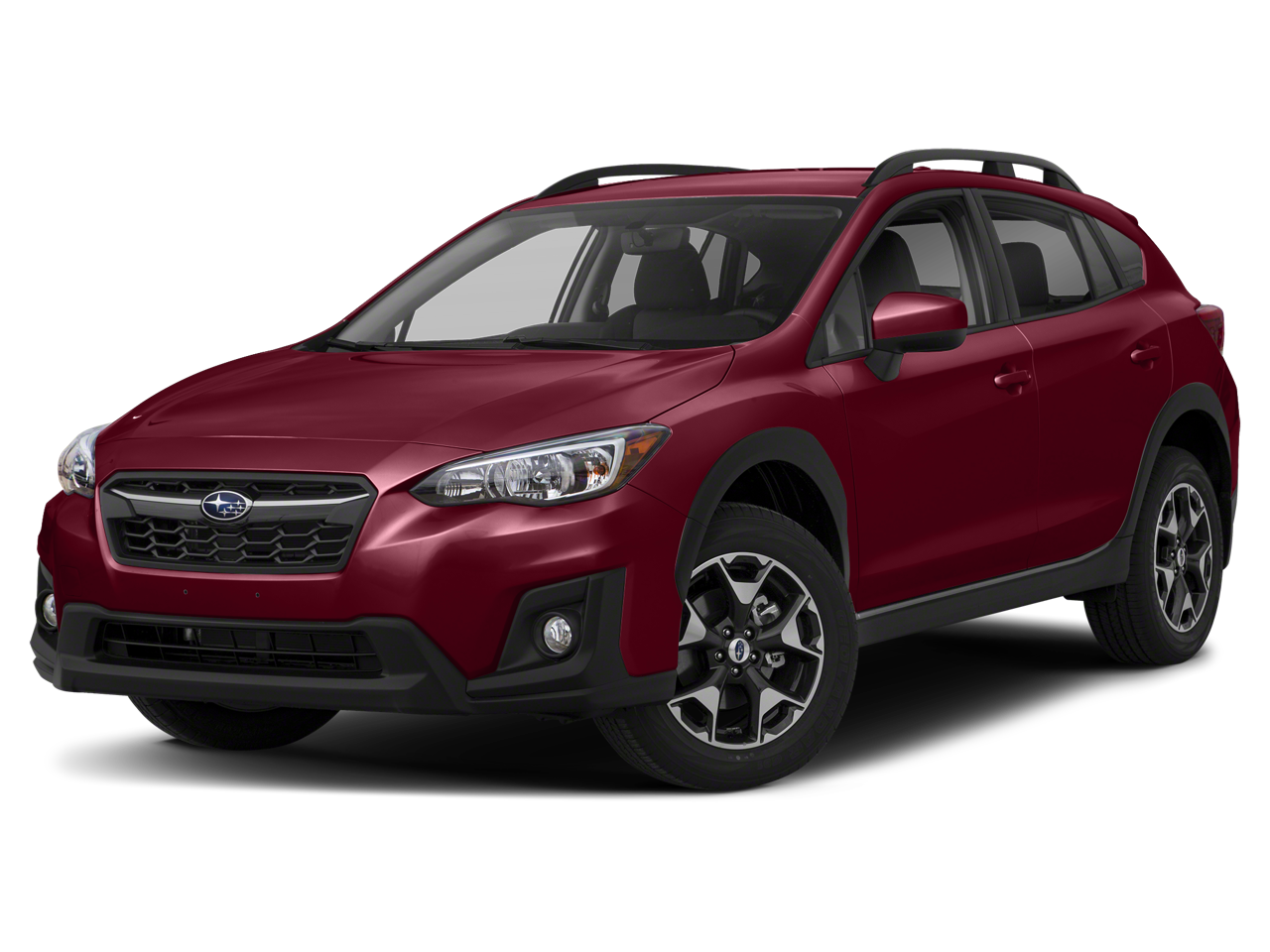 2018 Subaru Crosstrek 2.0i Limited CVT's photo