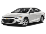 2019 Chevrolet Malibu LS 1LS