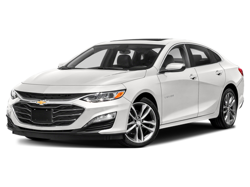2020 Chevrolet Malibu Premier