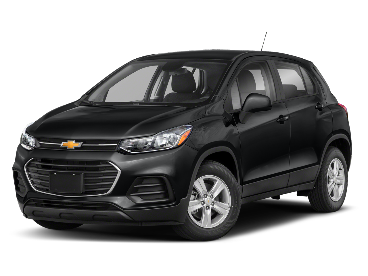2020 Chevrolet Trax LS's photo