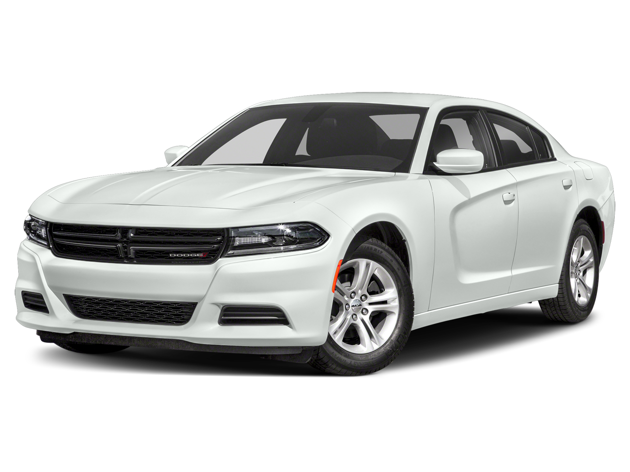 2020 Dodge Charger SXT's photo