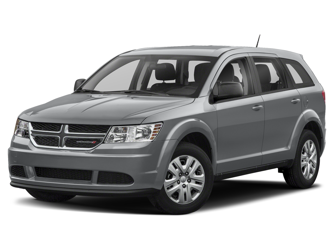 2020 Dodge Journey SE