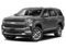 2021 Chevrolet Tahoe Commercial Fleet