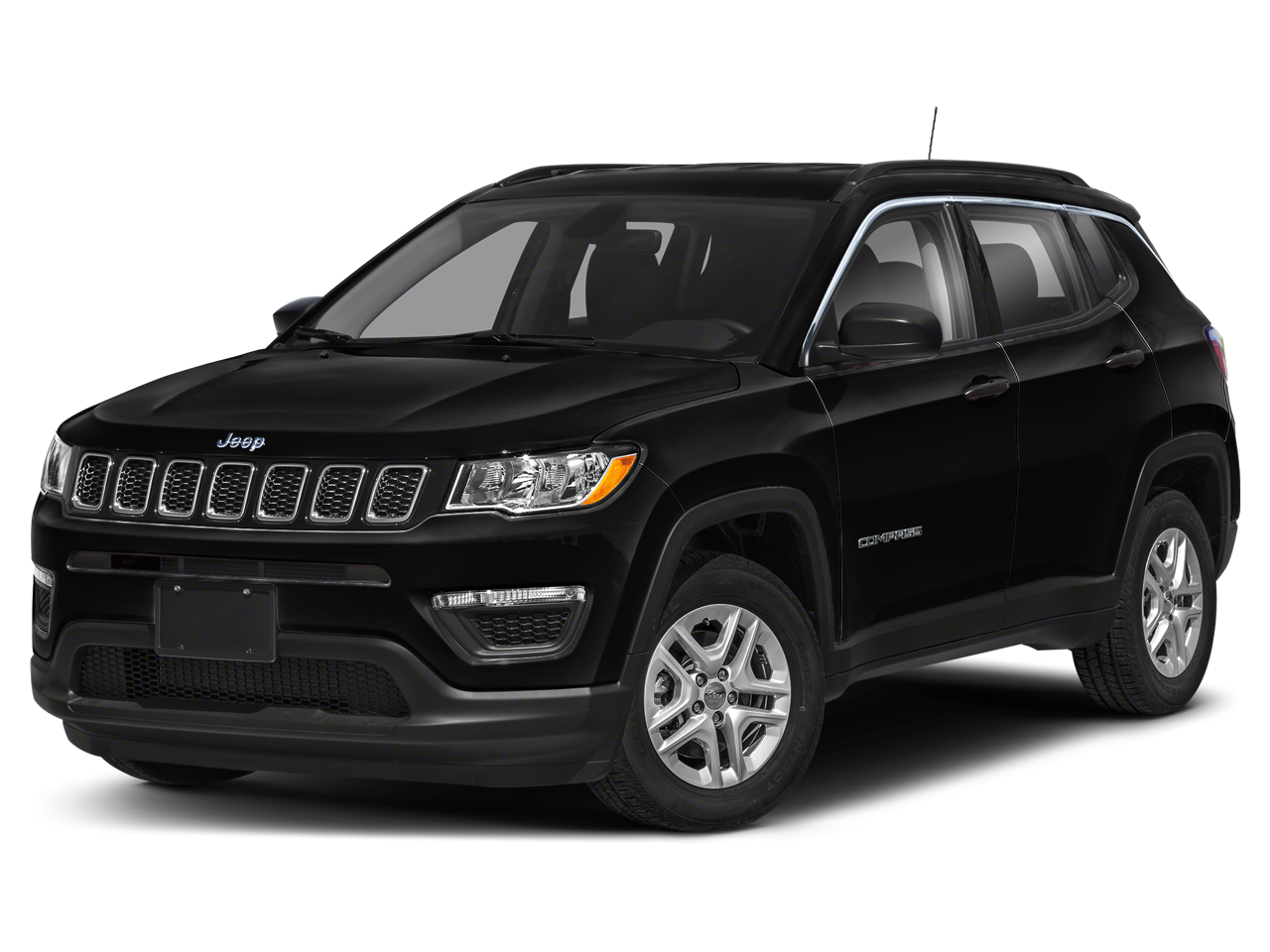 2021 Jeep Compass 80th Spec. Edition 4X4's photo