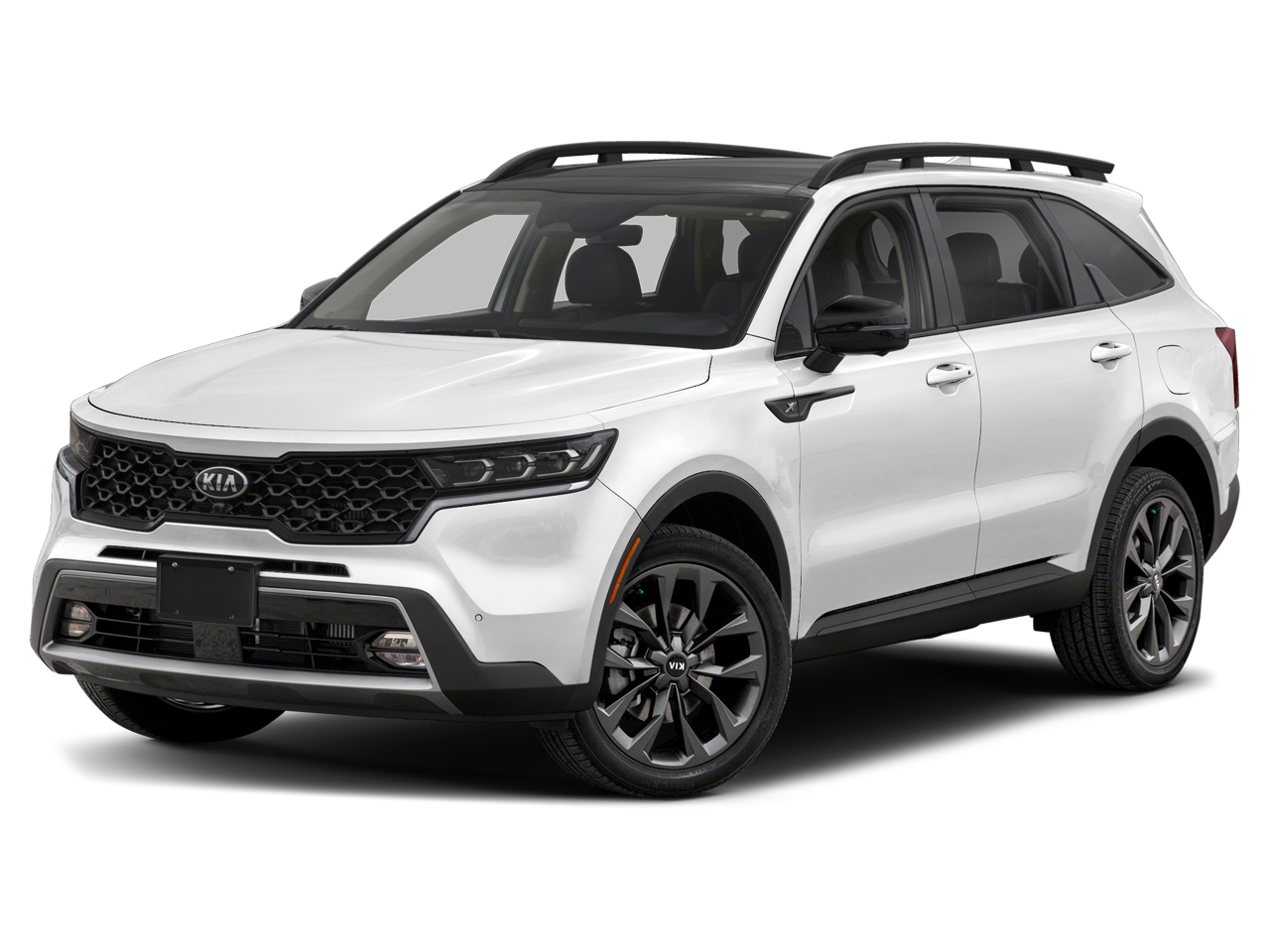 2021 Kia Sorento SX Prestige X-Line