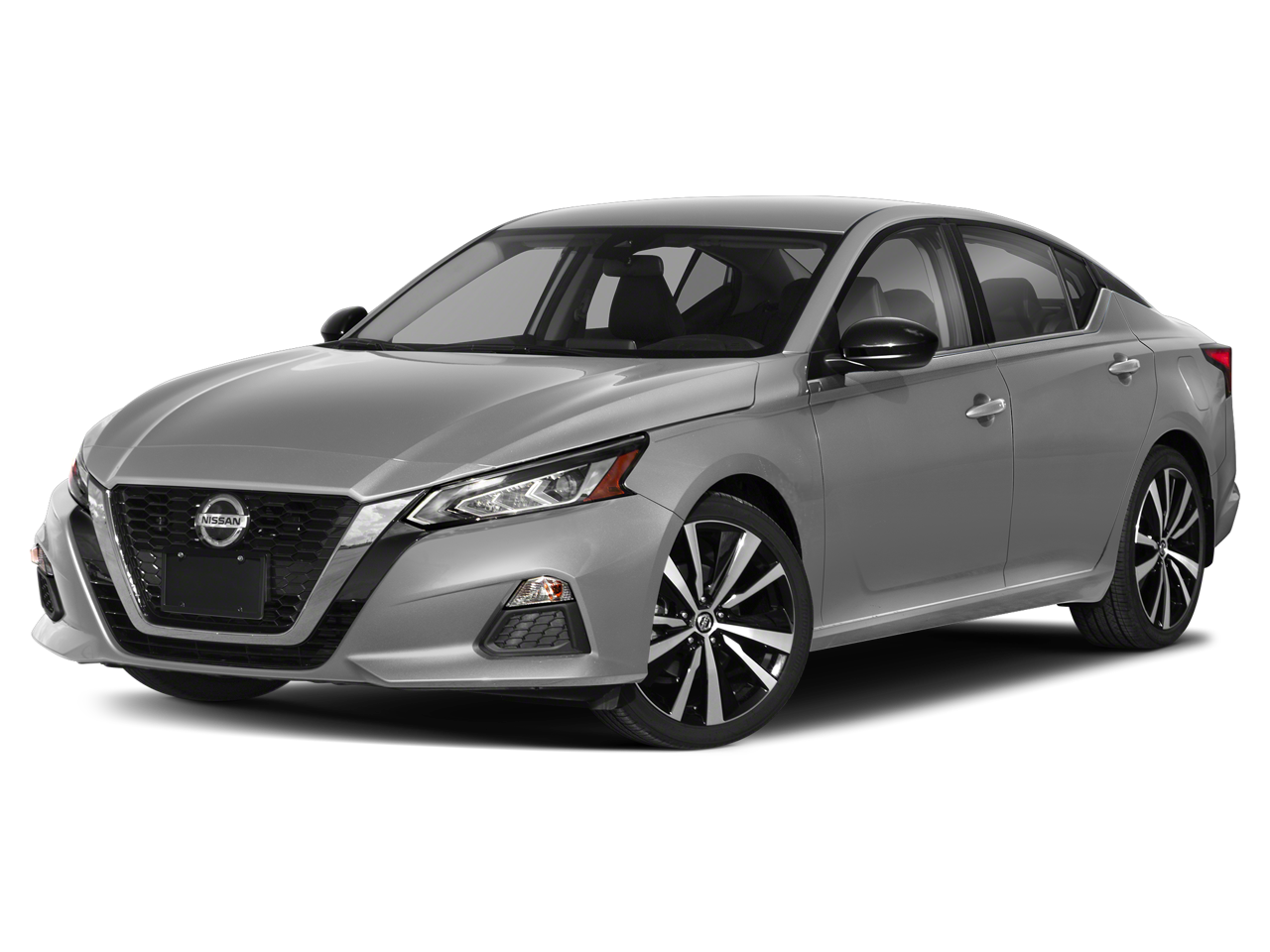 2022 Nissan Altima 2.5 SR's photo