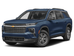 2024 Chevrolet Traverse LT 1LT