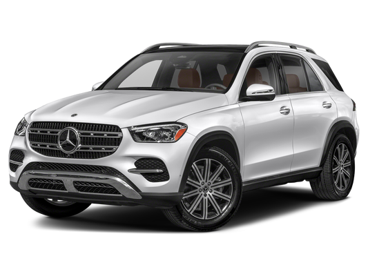 2024 Mercedes-Benz GLE GLE 350 4MATIC® in Flushing, MI - Randy Wise Auto Depot